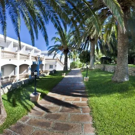 Hotel Valparaiso Bungalows Yaiza (Lanzarote)